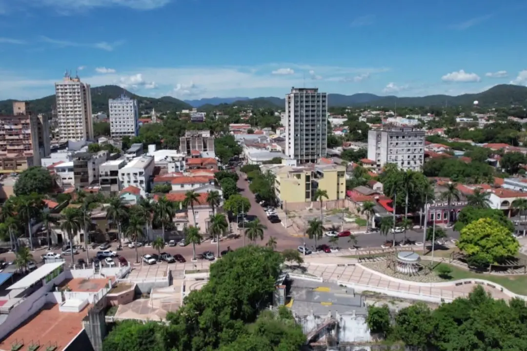 Sidrolândia, PIB de 4,1 bilhões em 2023, mostra o crescimento econômico na região. Esse avanço atrai gente, mas o preço…
