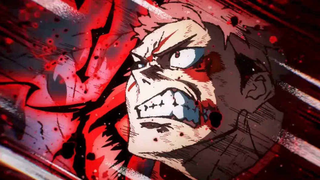 Jogo Jujutsu Kaisen Rumble: Survival atrasou para 2027, a versão original era para 2026. Essa mudança complica quem tav…