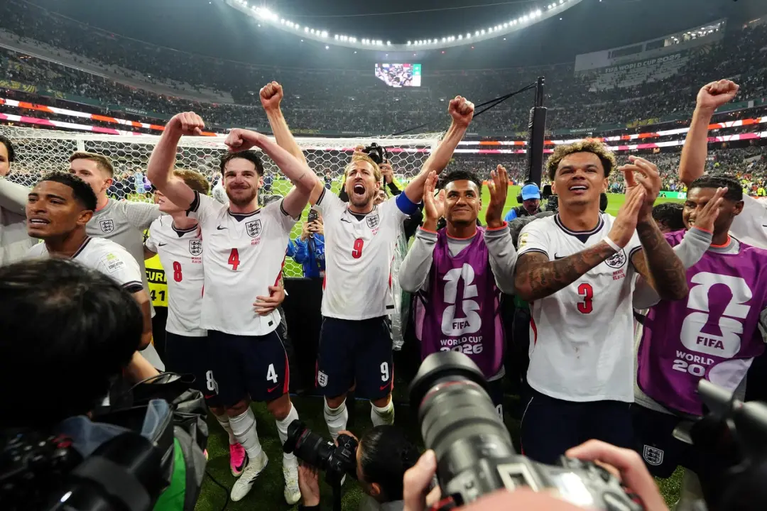 Thomas Tuchel falou sobre o jogo da Inglaterra contra o México na Copa do Mundo. Ele disse que se arrepende de não ter …