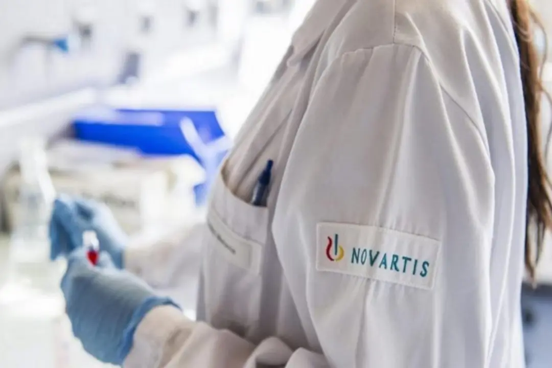 Anvisa suspendeu três ensaios com terapia celular da Novartis por razões de segurança. É um passo necessário quando a s…