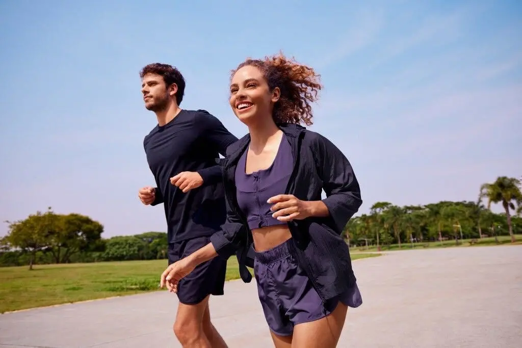 54 milhões de reais em movimentação da economia de São Paulo no Ironman 70.3 no domingo. Mais de 9 mil pessoas devem ci…