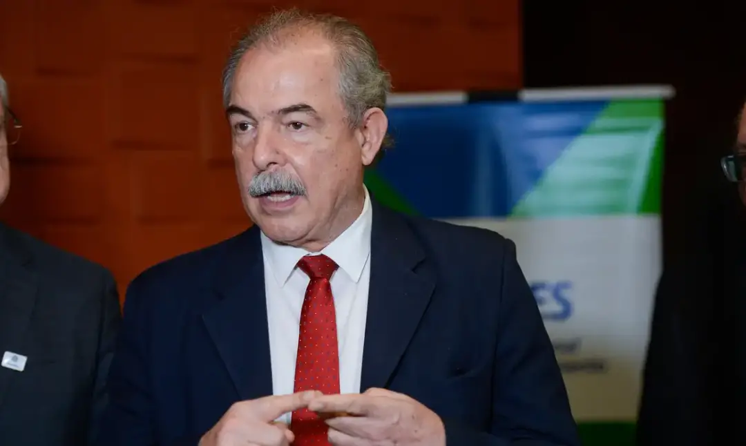 Presidente do BNDES criticou a extrema direita no Brasil por não ter visão de integração regional, algo que a América L…