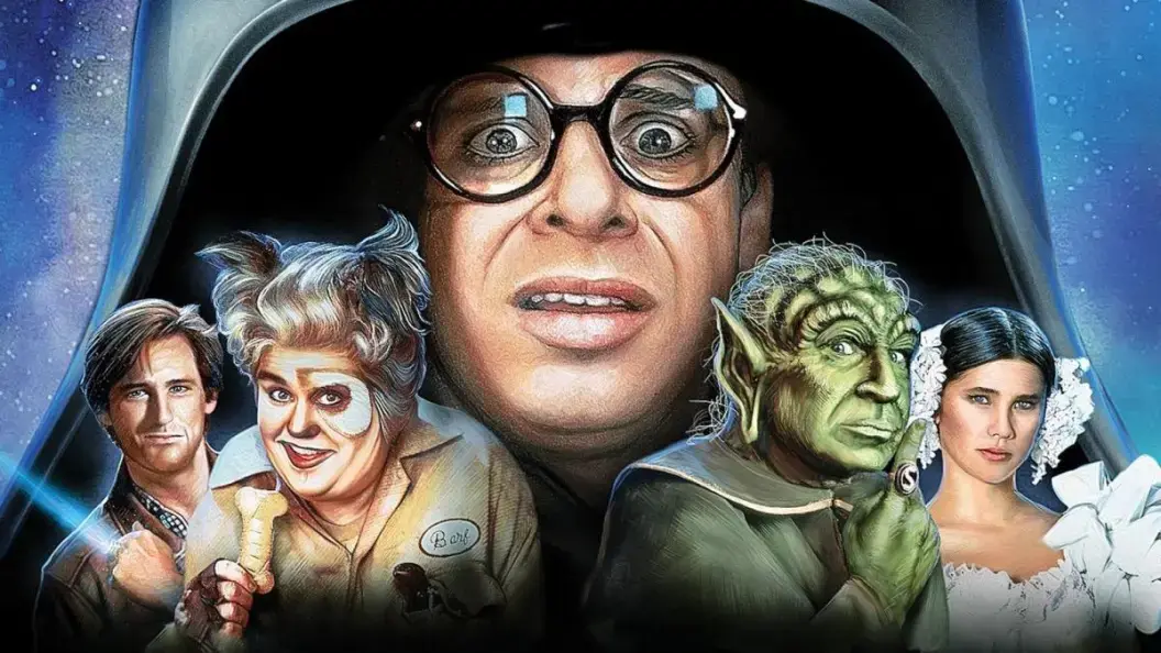 Mel Brooks aos 100 anos produzindo série de TV e participando de sequência de filme de 1987. É estranho ver um catálogo…