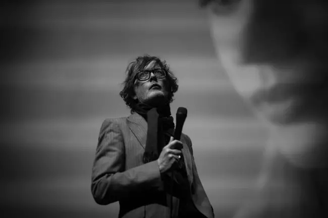 MUBI mostra um clipe exclusivo do filme do concerto PULP: What Do You Do For An Encore? antes da estreia nos cinemas do…