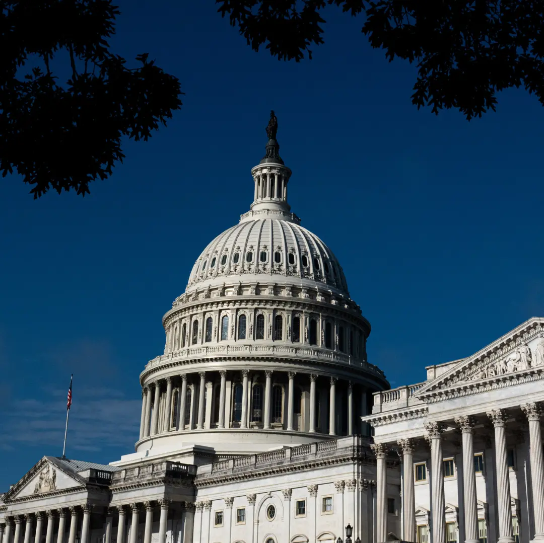 Senado votou para barrar o projeto de lei de criptomoedas, o Clarity Act, porque os Democratas levantaram dúvidas sobre…