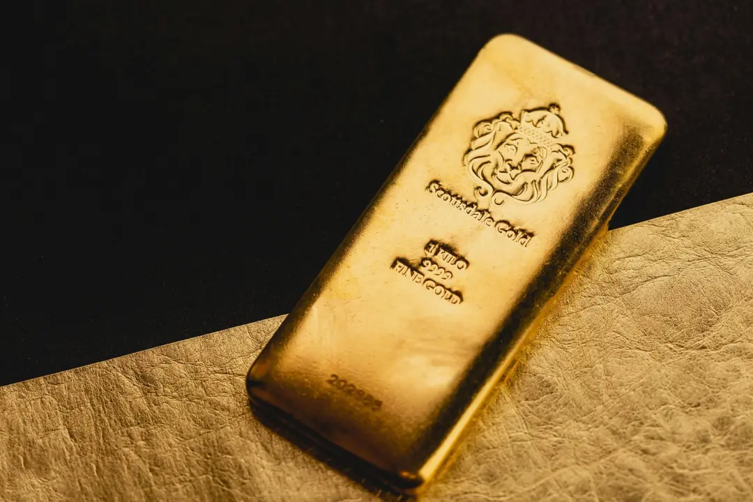 Ouro caiu 0,44% na Comex, com o petróleo subindo e os Treasuries também em alta. O aumento dos juros torna o ouro menos…