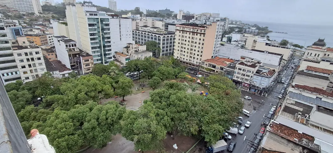 Estudo da Linha 3 do Metrô, com traçado de 50 quilômetros e 29 estações, foi apresentado na Câmara dos Vereadores do Ri…