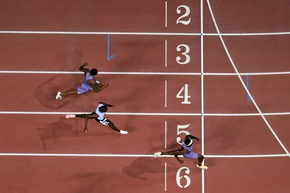 Nairóbi, capital do Quênia, vai sediar o Mundial de Atletismo em 2029, sendo a primeira cidade africana a receber o eve…