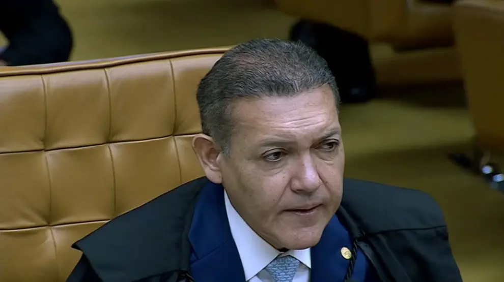 Defesa de Daniel Vorcaro prepara recurso no STF contestando votos de Nunes Marques sobre a prisão preventiva do ex-banq…