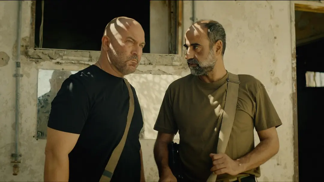 Sexta temporada de Fauda estreou dia 8 de setembro, atingindo o melhor posicionamento no ranking Netflix até agora. Ach…