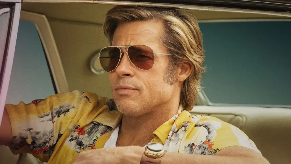 Quentin Tarantino vai lançar o livro sobre Cliff Booth, spinoff de Once Upon a Time in Hollywood, antes do filme dele c…