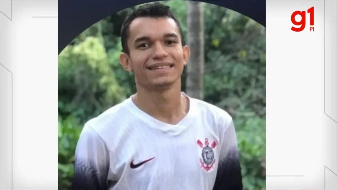 Trabalhador morreu em Baixa Grande do Ribeiro, Sul do Piauí, enquanto fazia manutenção numa colheitadeira de soja. Peça…
