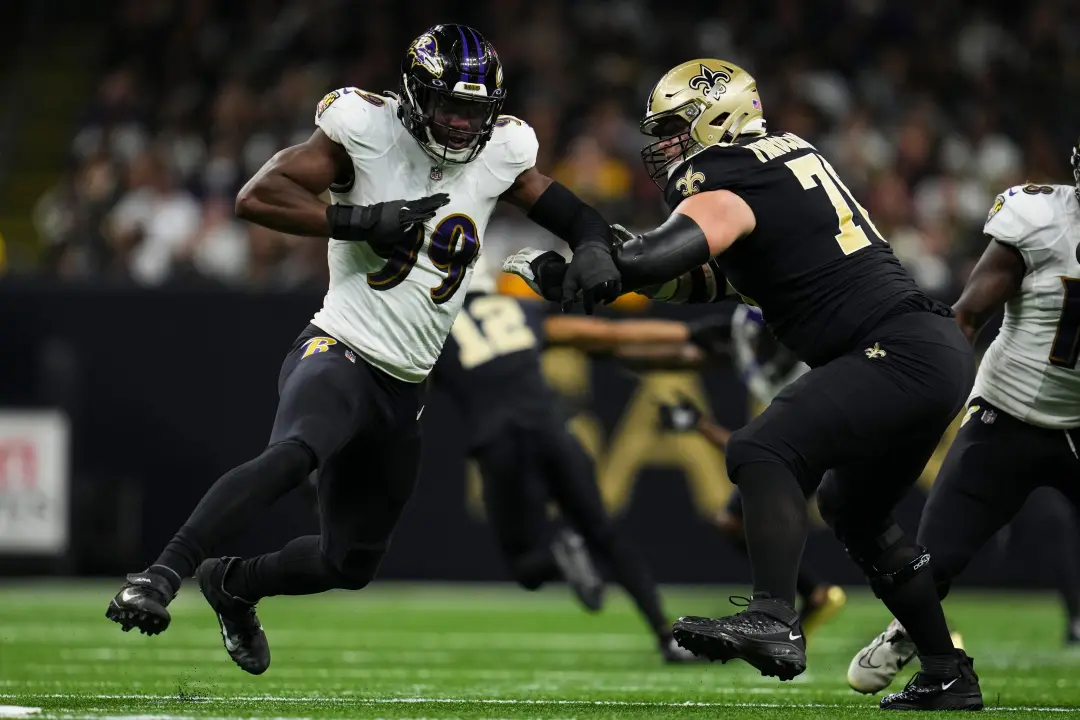 Detroit Lions e New Orleans Saints, 31 a 30, na prorrogação. Os Saints mostraram muita garra no jogo contra os Lions, m…
