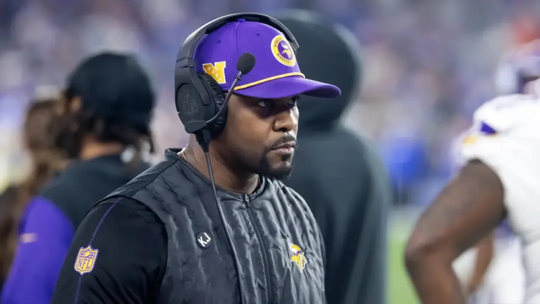 Vikings batem Packers por 39 a 22 na primeira semana, e agora o time enfrenta os Bears na segunda com uma previsão de d…