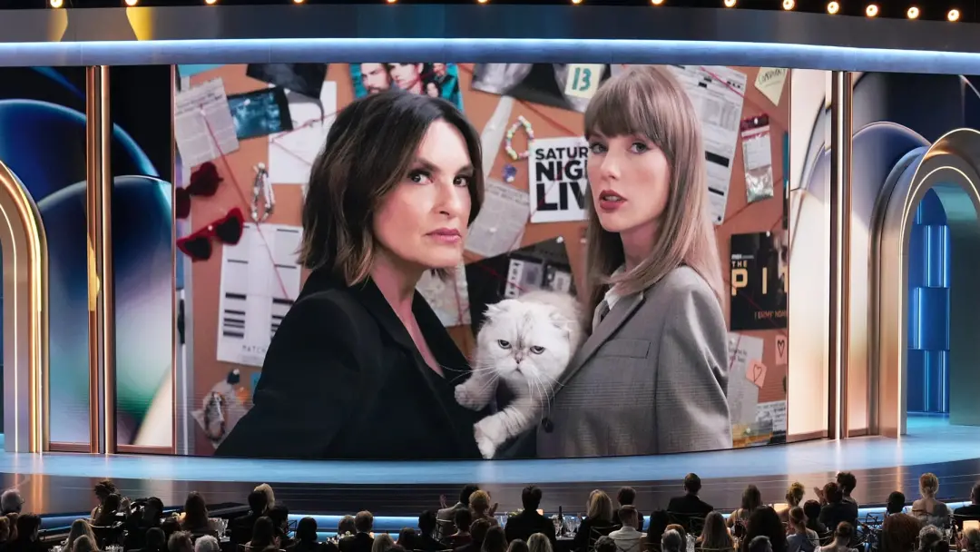 Taylor Swift e o skits do Emmy cheio de pistas. A gente analisou os maiores sinais, como o significado de sacaccharide …