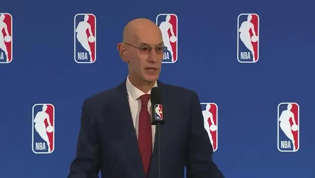 Adam Silver disse que seria um fracasso não manter o time em Portland, pois o ginásio atual é o pior da liga. A estrutu…