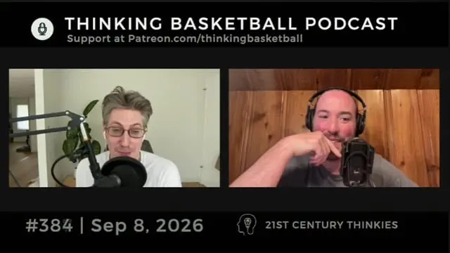 Manu Ginobili é um defensor muito subestimado, segundo Ben Taylor. Achei essa comparação com Bruce Bowen interessante, …