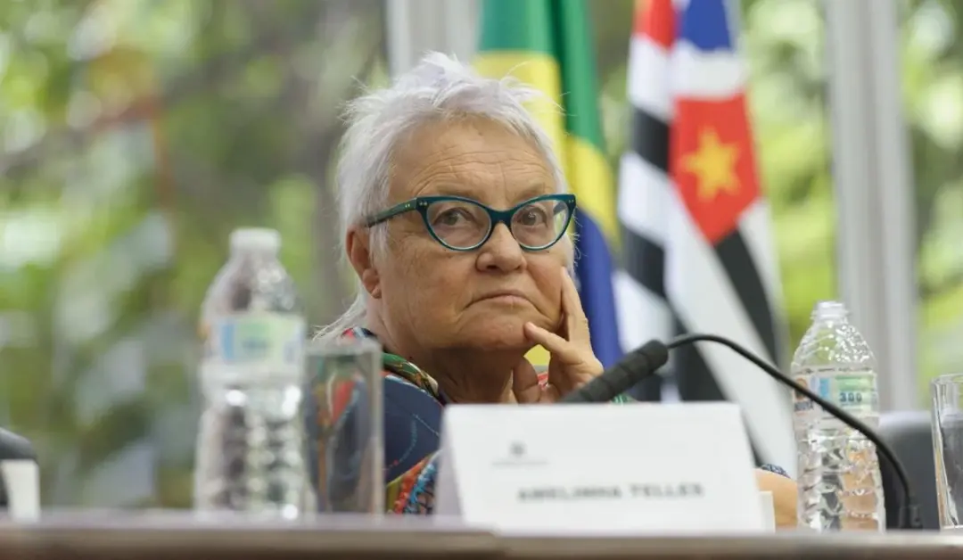 Maria Amélia Teles, ativista que lutou contra a repressão da ditadura, morreu aos 81 anos. Sua trajetória denunciando a…
