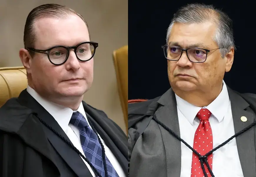 Dino e Zanin apoiam unificar procedimentos de Moraes e Mendonça no STF, divergindo de Fachin. A uniformidade do rito é …