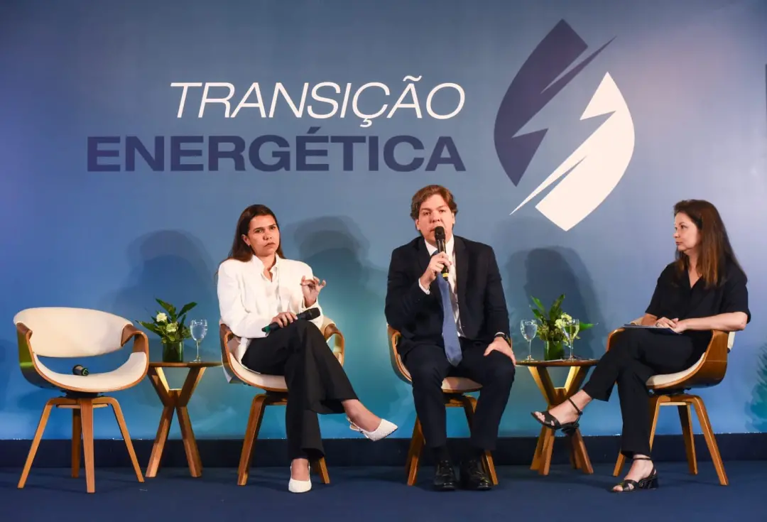 Nordeste virou rota de data centers com a matriz limpa do Brasil. A sanção do Redata reduz impostos para essas empresas…
