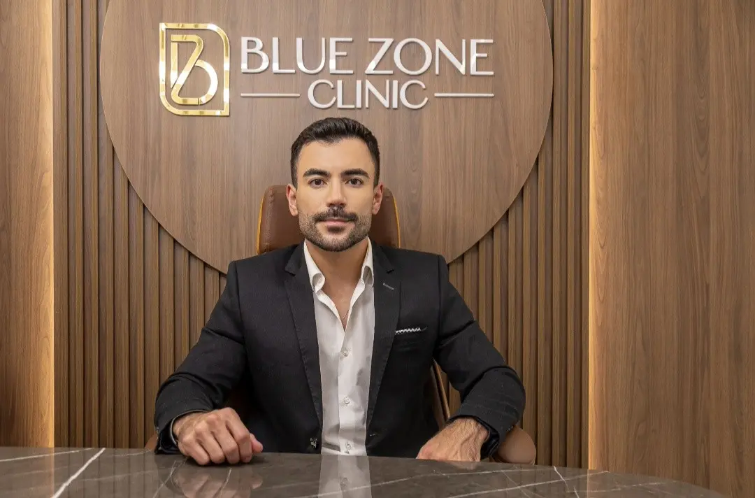 Blue Zone Clinic lança atendimento de emagrecimento em São Paulo, aproveitando o mercado que bateu R$ 8,5 bilhões no pr…