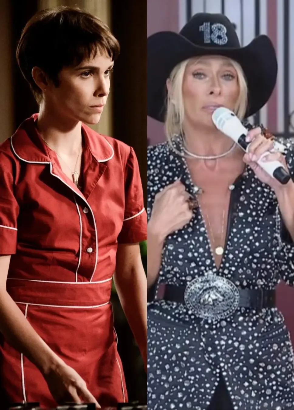 Avenida Brasil bate recorde de audiência, com 22 pontos no Rio e 17 em São Paulo. A estreia de A Fazenda 28 tem média m…