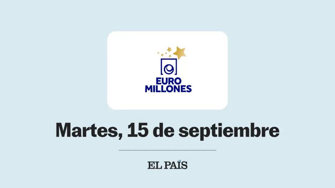 Euromillones sorteia prêmios millonários nas terças e sextas-feiras, com mais de dez categorias de premiação. Parece qu…