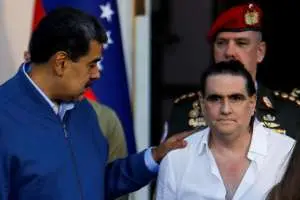 Alex Saab se declarou culpado por lavagem de dinheiro, concordando em entregar 195 milhões de dólares em rendimentos il…