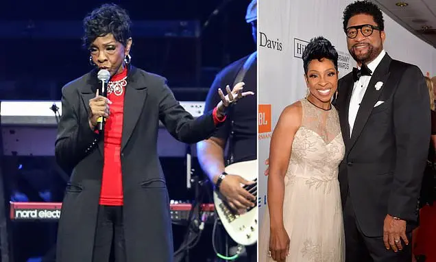 A alma lendária Gladys Knight, aos 82 anos, fez turnê nos EUA neste verão. Essa jornada de shows gerou grande preocupaç…