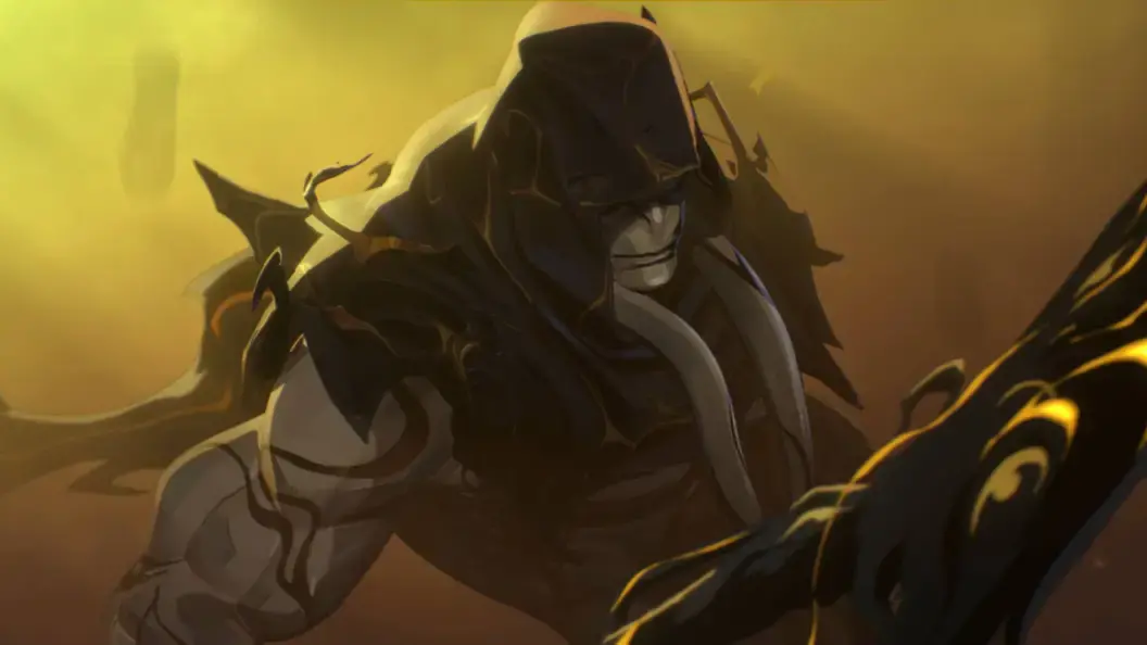 Gorr o Carrasco dos Deuses chegou como personagem jogável na Season 10 de Marvel Rivals. Esse vilão principal, que teve…