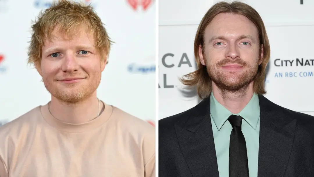 Finneas, Aaron Rowe, Lukas Graham e a banda Beoga saíram da turnê de Ed Sheeran em solidariedade ao Macklemore. Essa at…