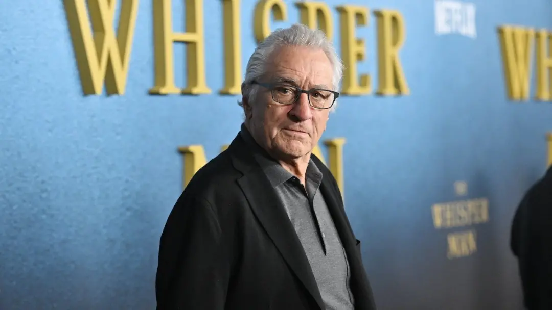 Robert De Niro tá conversando para interpretar Tommy Lasorda, técnico dos Dodgers, no filme Tommy & Me. Acho interessan…