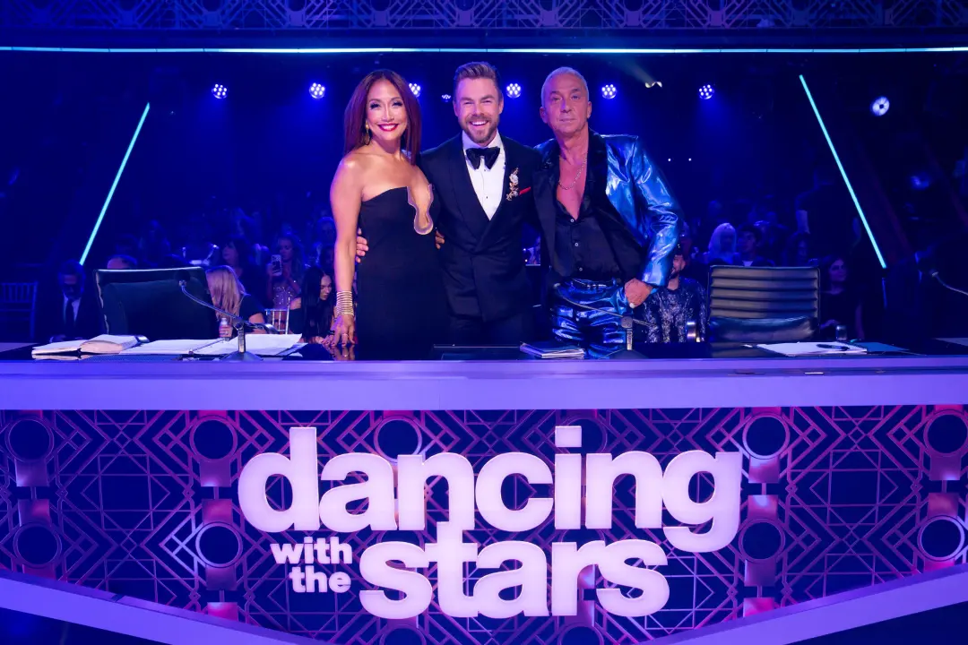 Hollywood recebe a estreia da temporada 35 do Dancing with the Stars. Ver um programa desse com tanta exposição na tele…