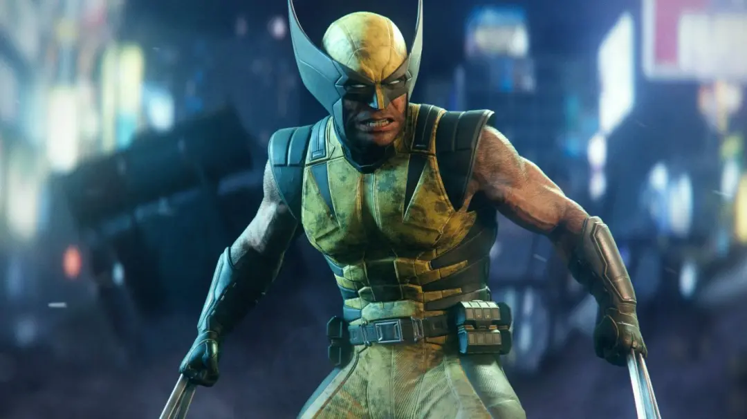 Novo jogo do Wolverine é violento, mas foca no lado humano do personagem, que existe desde 50 anos. É importante quando…