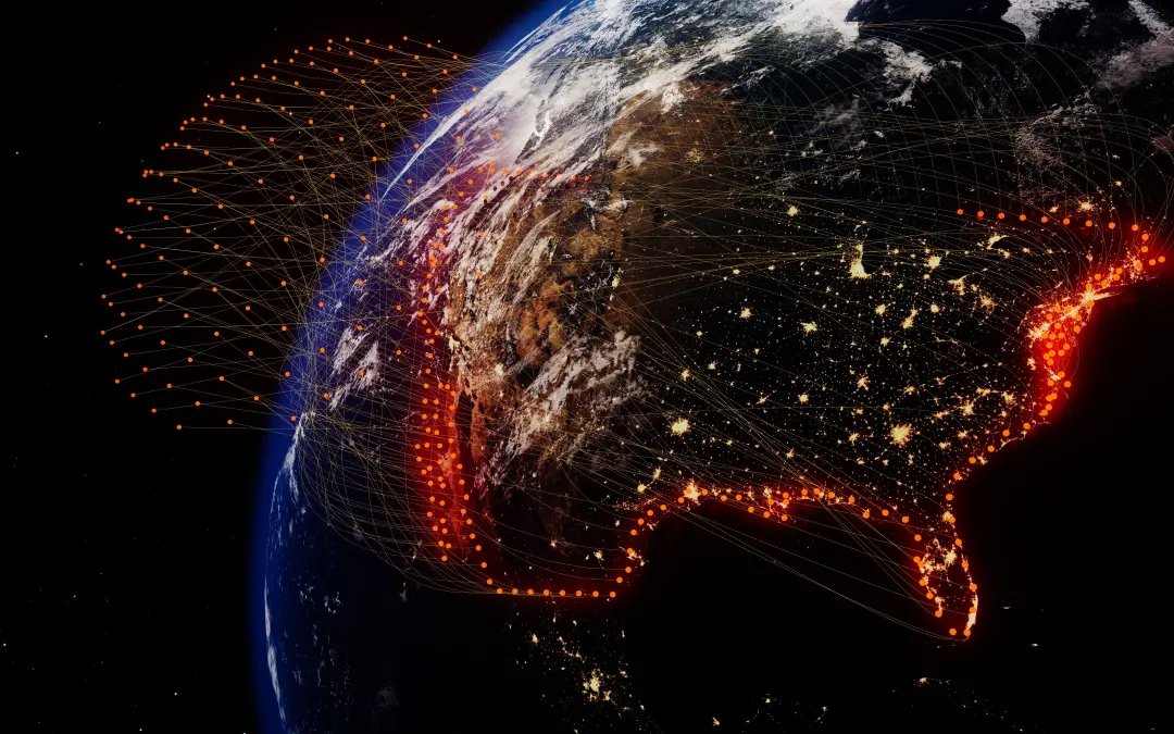 Troy Meink afirmou que os Estados Unidos têm armas de controle espacial em órbita. Isso contradiz o Tratado do Espaço E…