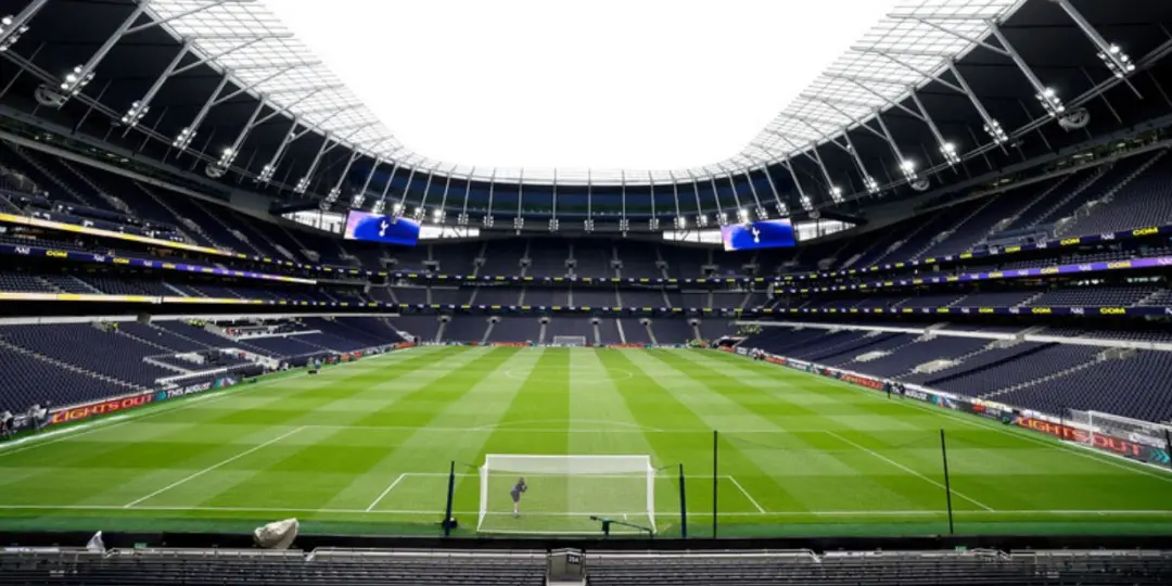 Tottenham moderniza a tecnologia do estádio com parceria da HPE usando Inteligência Artificial. Essa expansão busca dar…
