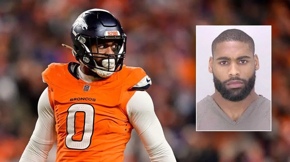 Justin Simmons, ex jogador da NFL, comentou sobre a ausência de Jonathan Cooper no time dos Broncos, comparando a situa…