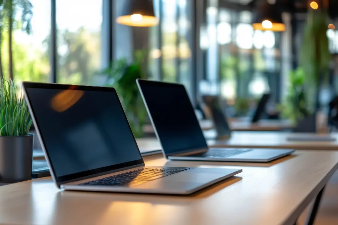 ISD Tech fechou parceria com a Acer para ser distribuidora no Brasil. A empresa paranaense vai somar notebooks à sua of…
