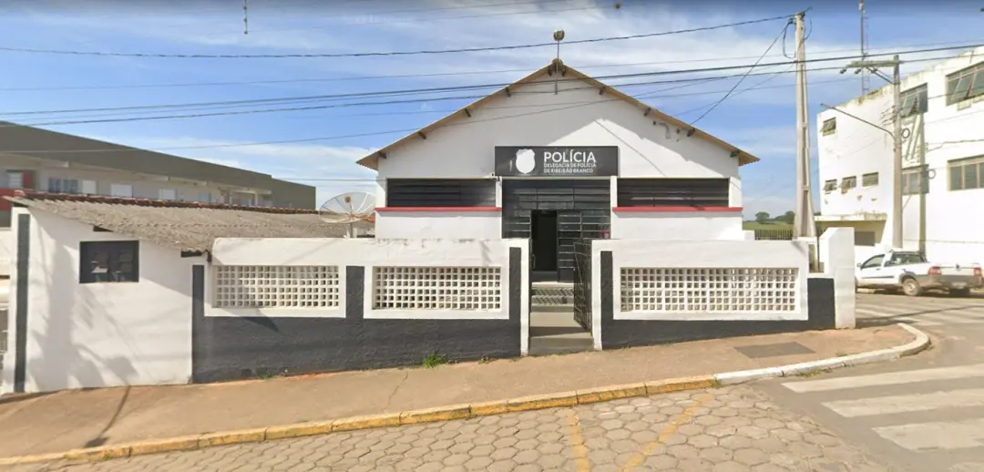 Ribeirão Branco, SP, prende dupla suspeita de matar homem esfaqueado em uma praça do Centro. Um desentendimento escalou…