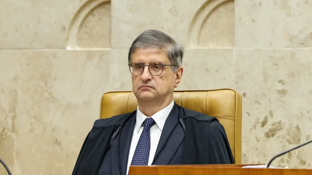 Julgamento do procedimento interno contra Paulo Gonet está marcado para 25 de setembro. O colegiado do MPF vai definir …