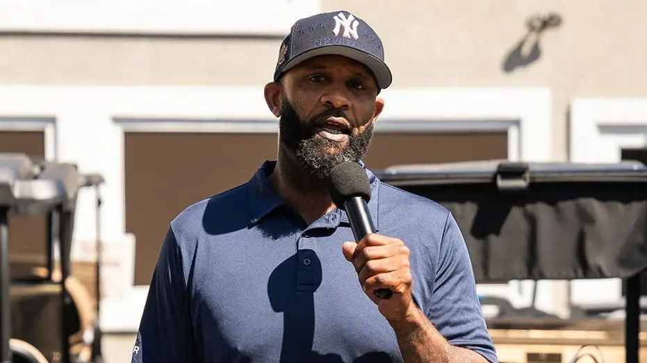 CC Sabathia disse que os Yankees precisam ajudar os jovens a lidar com as expectativas, em vez de os proteger. É difíci…