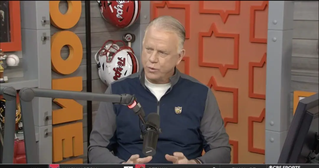 Boomer Esiason lembrou que a Chargers tentou tirar ele da aposentadoria durante o Monday Night Football. Essa insistênc…