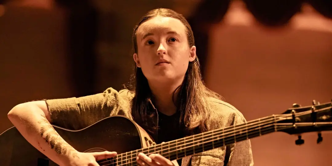 The Last of Us, drama da HBO, parece ter fim na perspectiva de longo prazo. A expansão da história além de Joel e Ellie…