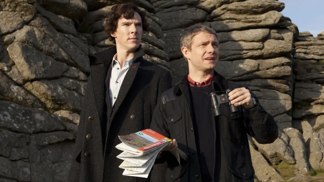 Sherlock Holmes, o detetive clássico de Arthur Conan Doyle, vai mudar os personagens principais nas adaptações. Acredit…