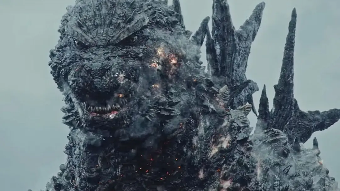 Trailer de Godzilla Minus One confirma que King Ghidorah terá presença na sequência, e o rugido dele indica que ele ser…