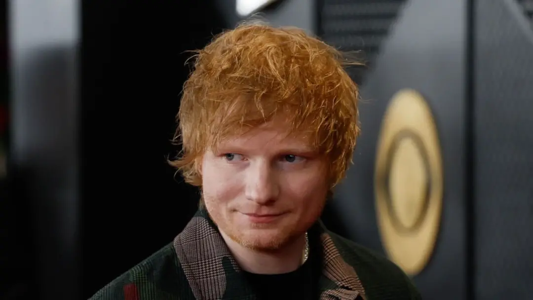 Os abridores da turnê de Ed Sheeran nos Estados Unidos, como FINNEAS e Lukas Graham, deixaram a agenda após a saída de …