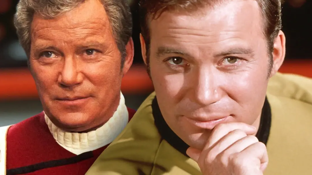 Kirk, capitão da Enterprise, mantém uma fala clássica da Serie Original como melhor citação do Star Trek após 60 anos. …