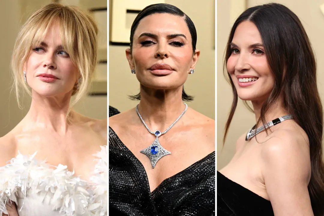 Muitas estrelas usaram óleo capilar luminoso antes do tapete vermelho dos Emmys 2026. É uma dica de maquiagem que revel…