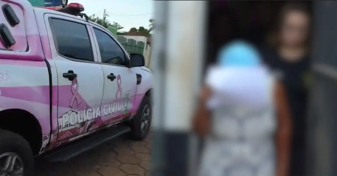 Altamira, no Pará, Polícia Civil investiga entrega irregular de bebê de cinco dias. A suspeita envolve pagamento e docu…