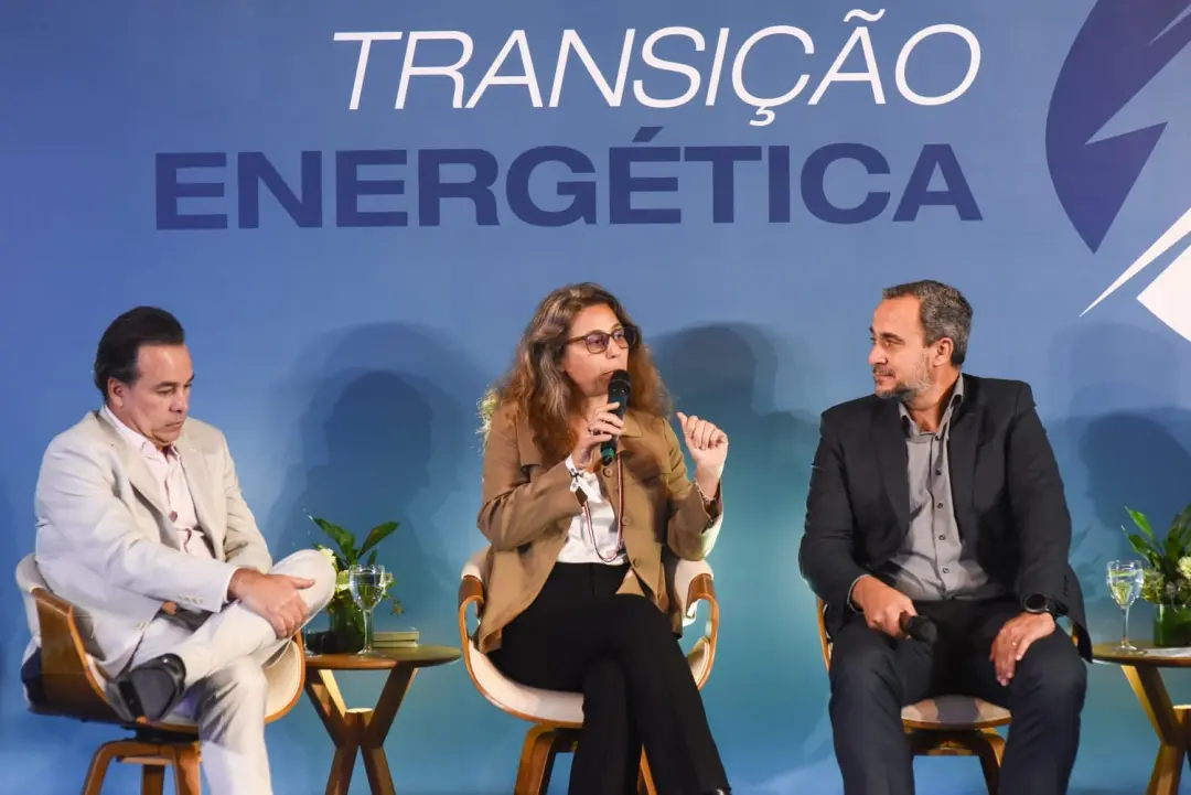 Fortaleza viu discussões sobre os data centers no Nordeste, como o da ByteDance em Caucaia. A infraestrutura traz um no…